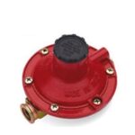 Regolatore 10 Kg. Bp F1/2" F1/2  RG10