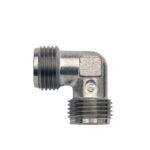 Raccordo A Gomito G 1/2” M-M  RG110001