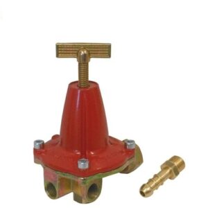 Regolatore Alta Pressione  RGAP