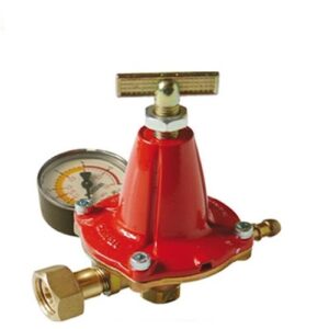 Riduttore Pressione 12-14 Kg/H  RGAP14M