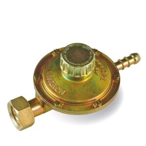 Regolatore Bassa Press. Variab  RGBPV