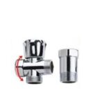 Retrogruppo C/Ghiera Girev.  RGG