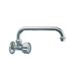 Rubinetto Rov. C /Snodo "U" Tiziana 1/2"  Rrut