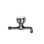 Rubinetto Singolo 1/2" S /P Tiz.  Rt