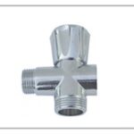 Rubinetto A "T" X Lav.1/2"X3/4" Expo Import  Rtle
