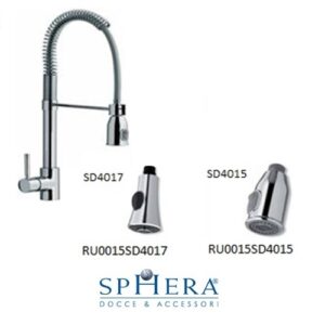 Setcucina C/Molla,Sof.Sd4011  RU0011003CR