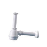 Sifone Moplen 1 V. 11/2" Magnum Tutto 11/2"  S1V112M