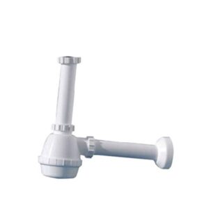 Sifone Moplen 1 V. 11/2" Magnum Tutto 11/2"  S1V112M