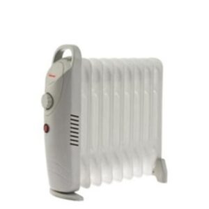 Radiatore 9 Elementi "Kompact" Compatto  S719