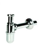 Sifone A Bottiglia 11/4" Zz  Sb114