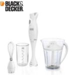 Frullatore Immersione 500W Con Accessori  Sb500F-Qs