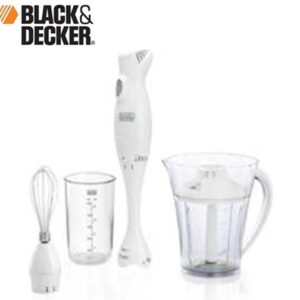 Frullatore Immersione 500W Con Accessori  SB500F-QS