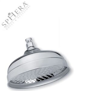 Soffione Lord Cm. 30 Cromo  SD4130CR