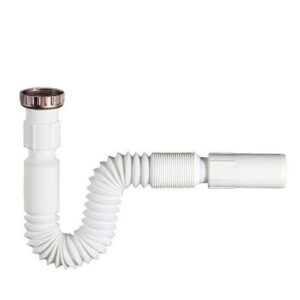 Estensibile Ghiera Metallo D. 11/2"X40  SFLEXHD40