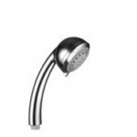 Pepite 3 G.Doccia In Abs Cromato 3 Getti "Xx"  Shwpt08003405