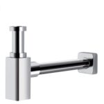 Sifone Arredo Quadro Da 1"1/4  Sifqz
