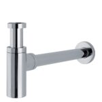 Sifone Arredo Tondo Da 1"1/4  Sift