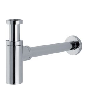 Sifone Arredo Tondo Da 1"1/4  SIFT