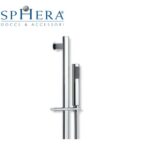 Saliscendi Fashion Asta Ovale  SL3F44903CR