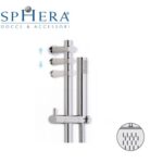 Saliscendi Arte Asta D.18  SL8A45503CR