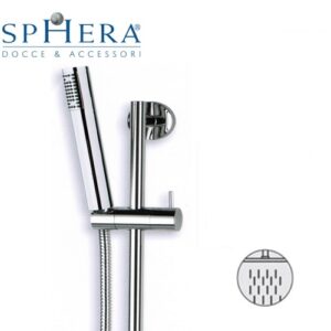Saliscendi "Star" Asta D. 18 Ds Doccia Star Anticalcare  SL8S00DS