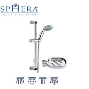 Saliscendi Magic Confort Senza Asta Regolabile  SMC4GC