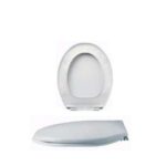 Sedile Wc Economico Bianco Rs-3370  Smeb