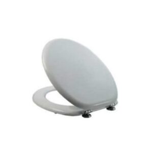 Sedile Pesante Universale Bianco Economico  SPUBO