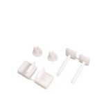 Supporto Moplen Pvc  Ssm