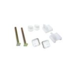 Supporto X Sedile Viti Zincati  Ssmvz