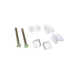 Supporto X Sedile Viti Zincati  SSMVZ