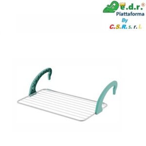 STENDIBIANCHERIA BALCONY 10 m  ST188