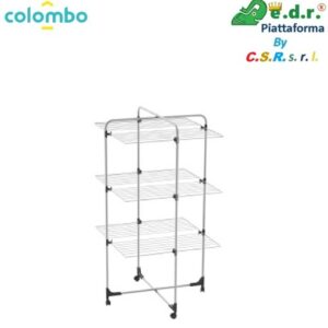 STENDIBIANCHERIA ICARO 3 P.  ST194/3