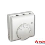 Termostato Ambiente Con Spia  TA020