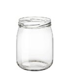 Vaso Orto Ml 580 To 82  V580TO82