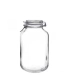 Vaso  Ermetico 4 LT cegeco  VEC4L