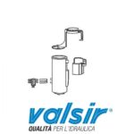 Meccanismo Pneumatico Tropea2  Vs0866163