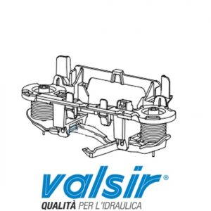 Kit Pneumatico Tropea3  VS0866692