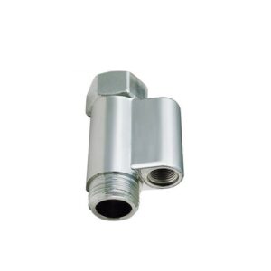 Valvola Scald. Con Rid. Pres.  VSRP