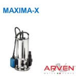 Elettropompa 1Hp 230V 50Hz Q Max 225 L/Min H Max 8Mt  Vxx0752