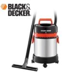 Bidone Aspiratutto C/Sacco Potenza 1400W Cap.Fino A 20 Lt  WBV1450-QS