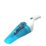 Aspiratore Ricaricabile Solidi E Liquidi 3,6V Litio - Black+Decker  WDC115WA-QW
