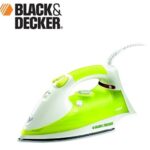 Ferro Da Stiro A Vap.1800 W  X715-Qs