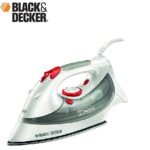 Ferro Da Stiro A Vapore - Potenza 2000 W  Xt2030-Qs