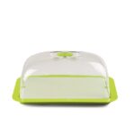 Portaformaggio Forme Verde  6566012