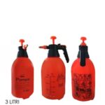 Pompa A Pressione 3Lt Arancio  752854