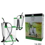 Pompa A Spalla 16Lt  805702