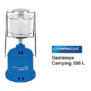 Lume A Gas Camping  2000035218