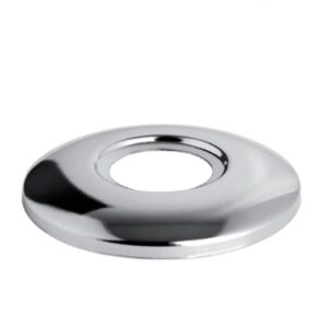 Rosone Acciao Inox 1/2"  2900ID