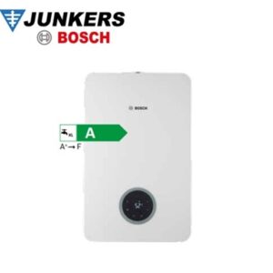 Scaldabagno A Gas Istantaneo Low Nox Lt 12 Met  7736504984